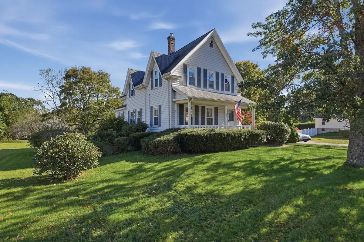 170 Park Ave, Bridgewater, MA 02324 - #1