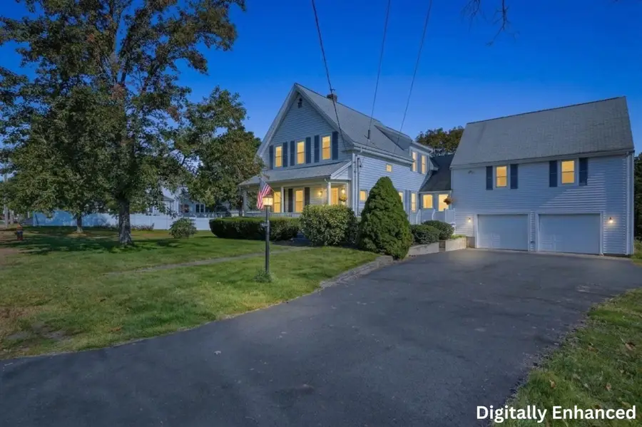 170 Park Ave, Bridgewater, MA 02324 - #3