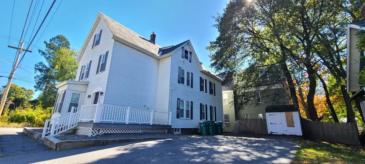 61 Congress St, Fitchburg, MA 01420 - #1