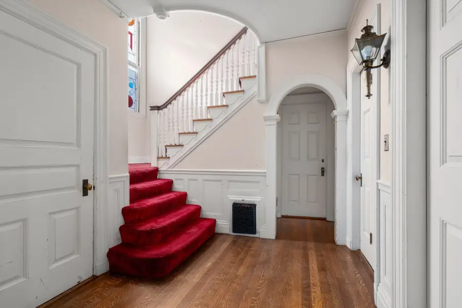 309 Buckminster Rd, Brookline, MA 02445 - #3