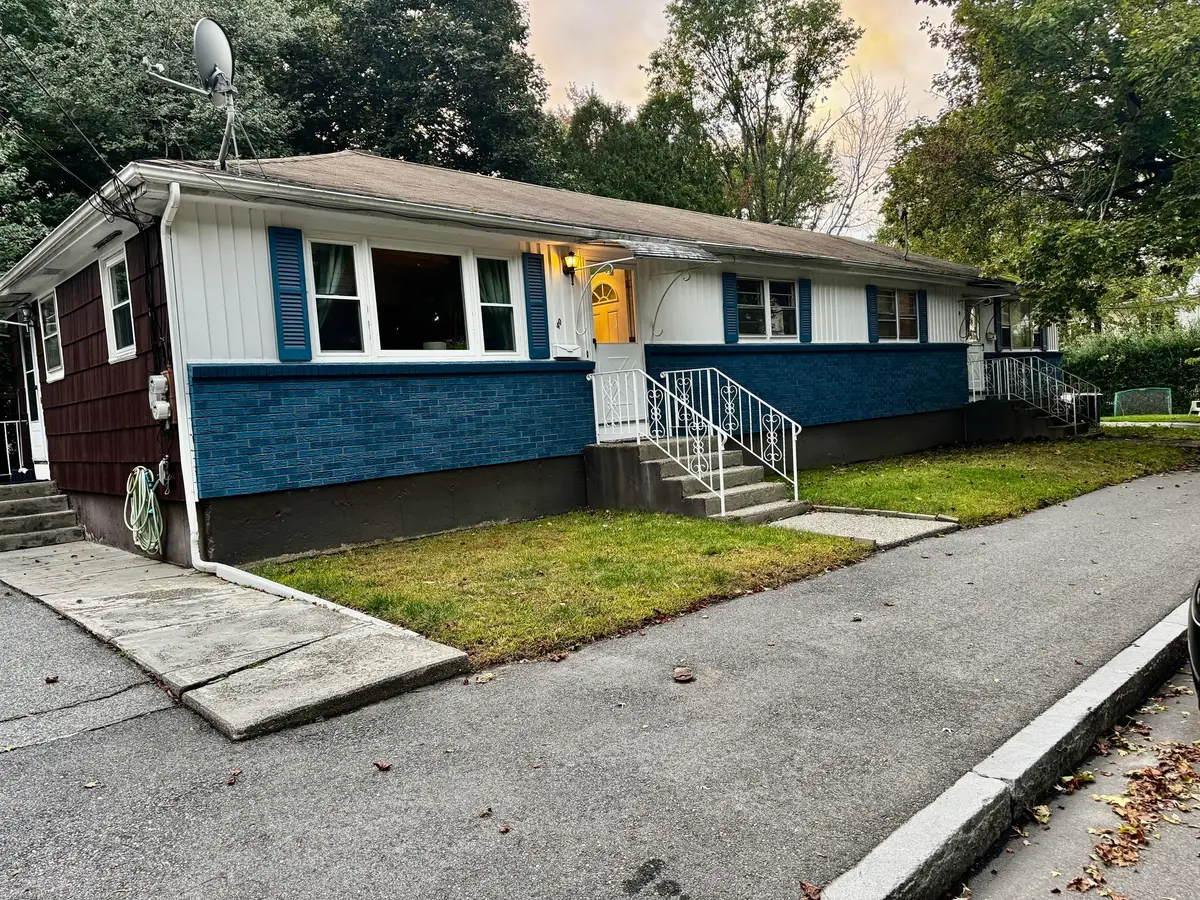 40 Harald St, Worcester, MA 01604 - #1
