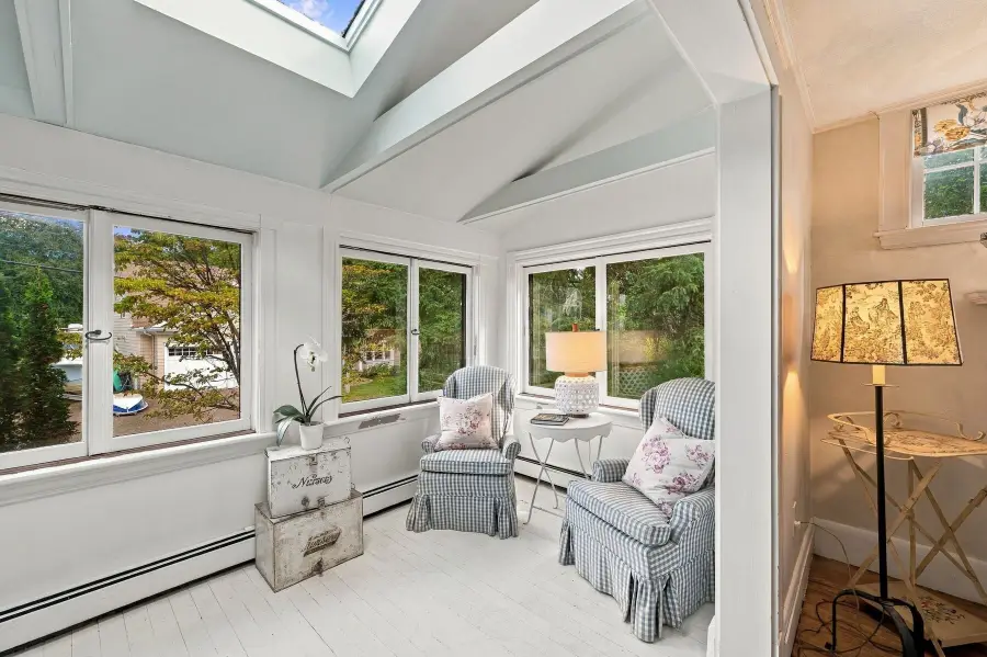 126 Village Street, Marblehead, MA 01945 - #2