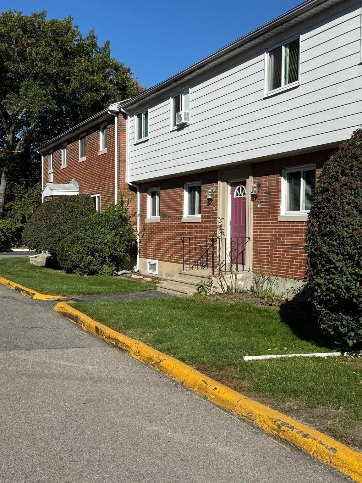 36 Bishop Dr #36, Framingham, MA 01702 - #1