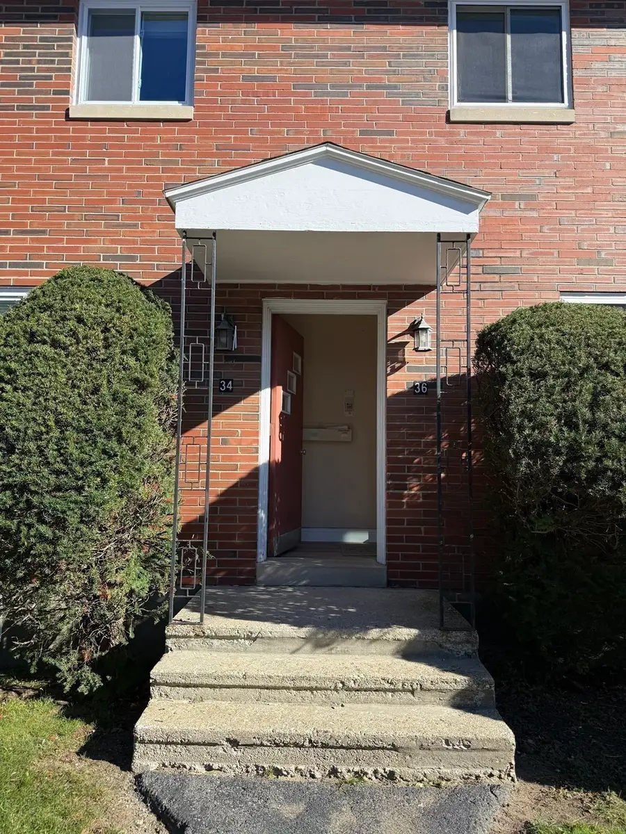 36 Bishop Dr #36, Framingham, MA 01702 - #2
