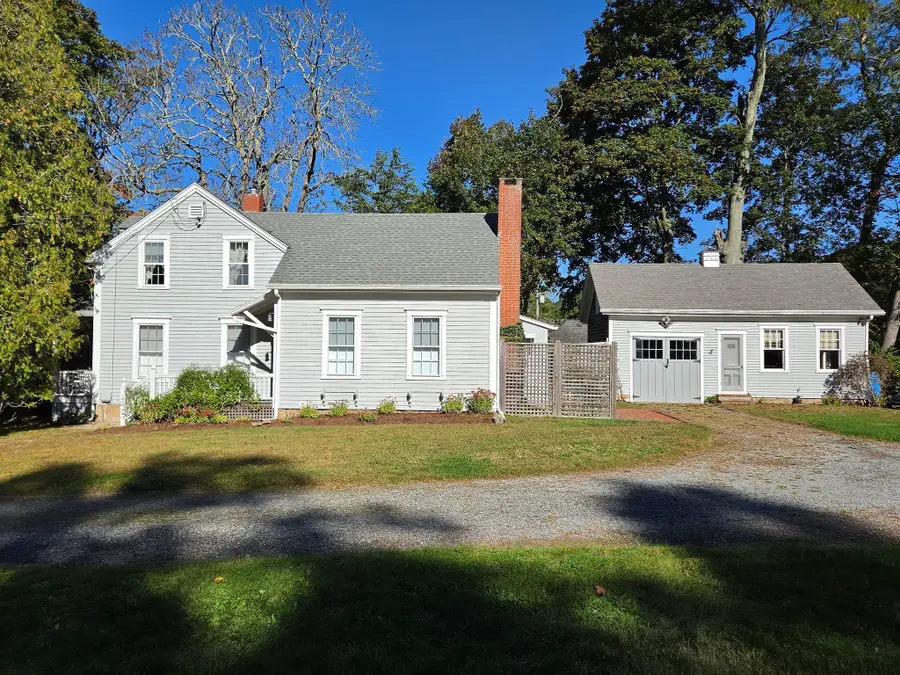 584 Slocum Rd, Dartmouth, MA 02747 - #2