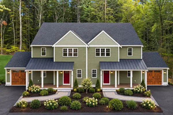 19 Birch Lane #19, Norton, MA 02766