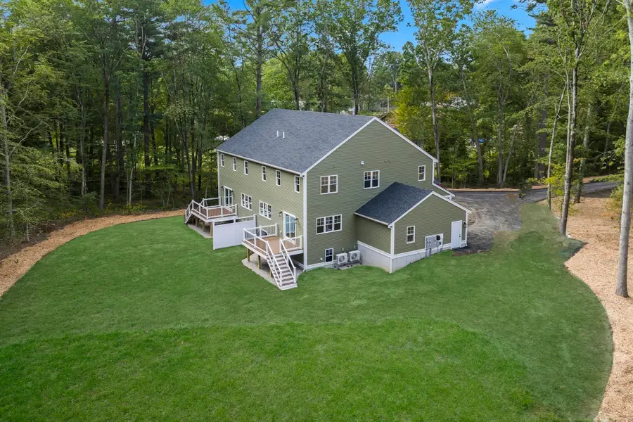 19 Birch Lane #19, Norton, MA 02766 - #3