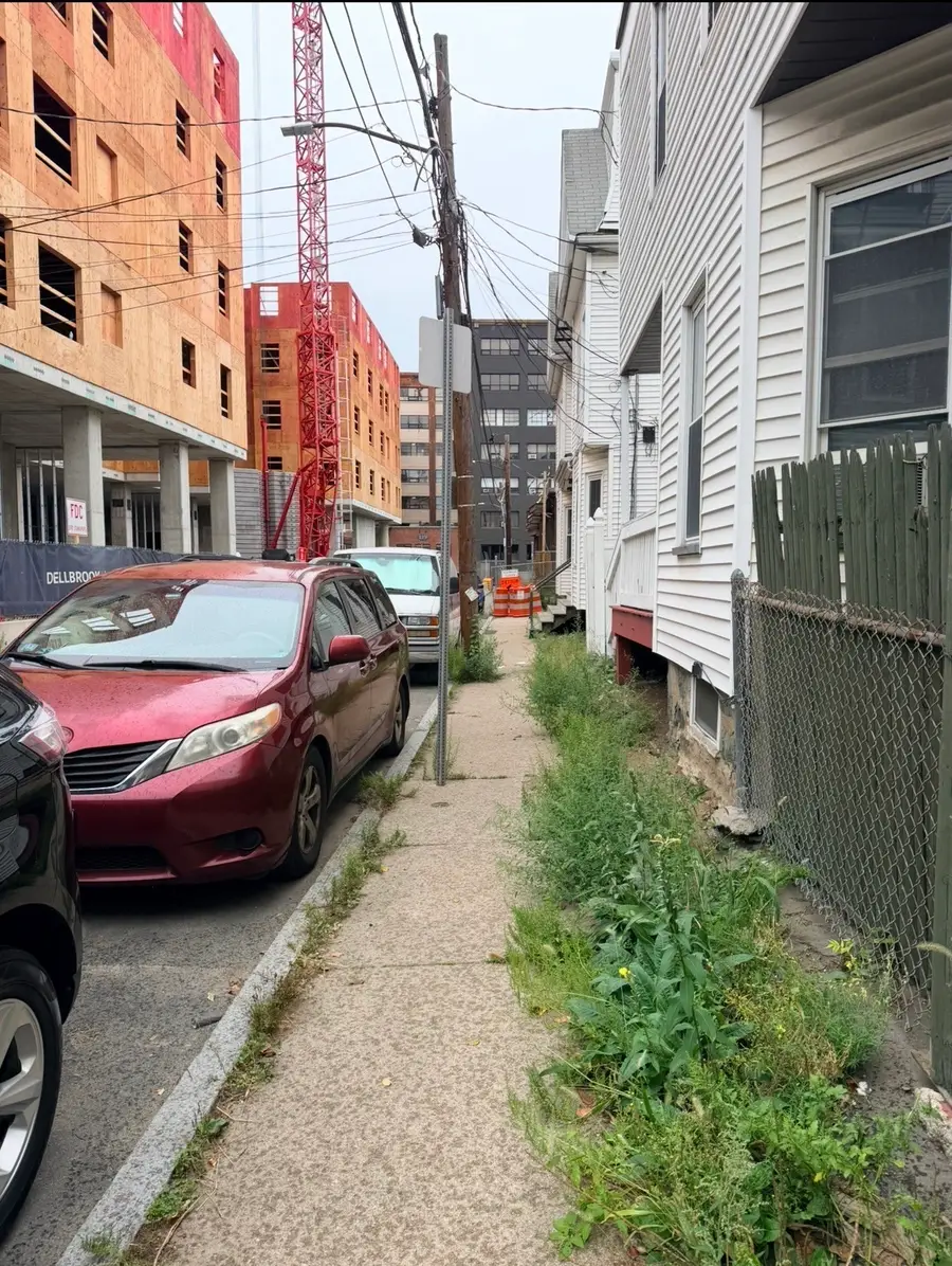 30 Blaine St, Boston, MA 02134 - #3