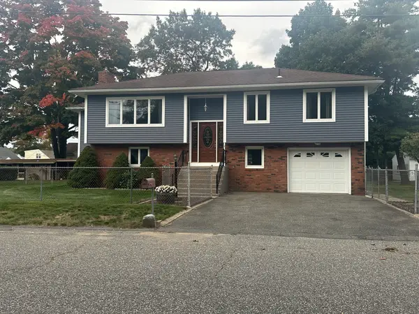 55 Summer Ave, Ludlow, MA 01056