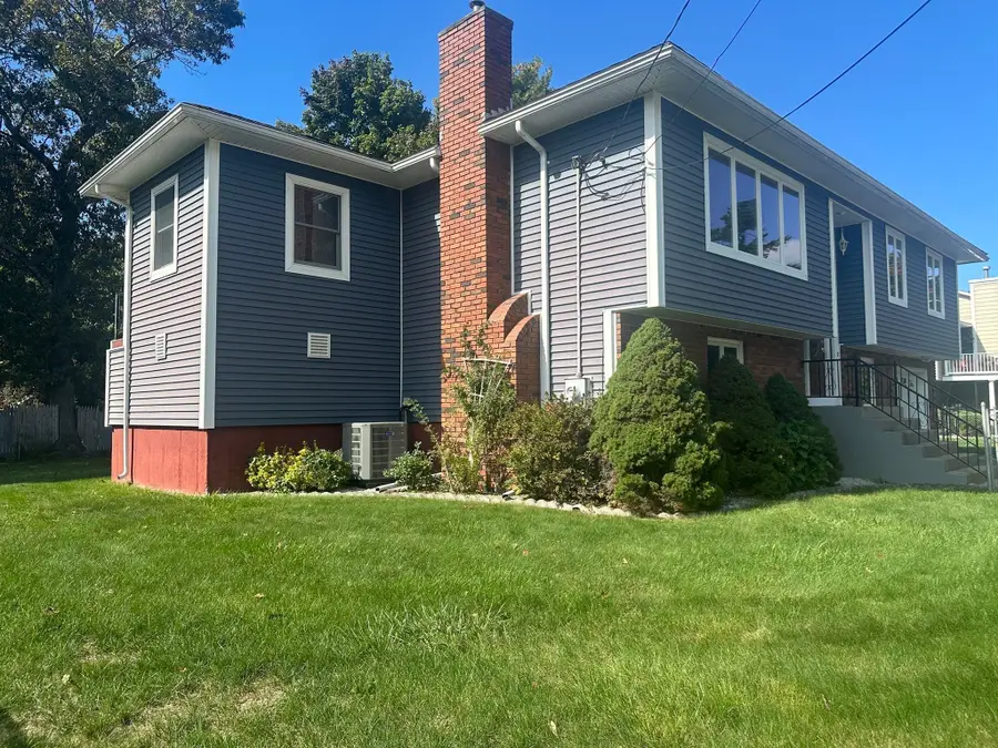 55 Summer Ave, Ludlow, MA 01056 - #2
