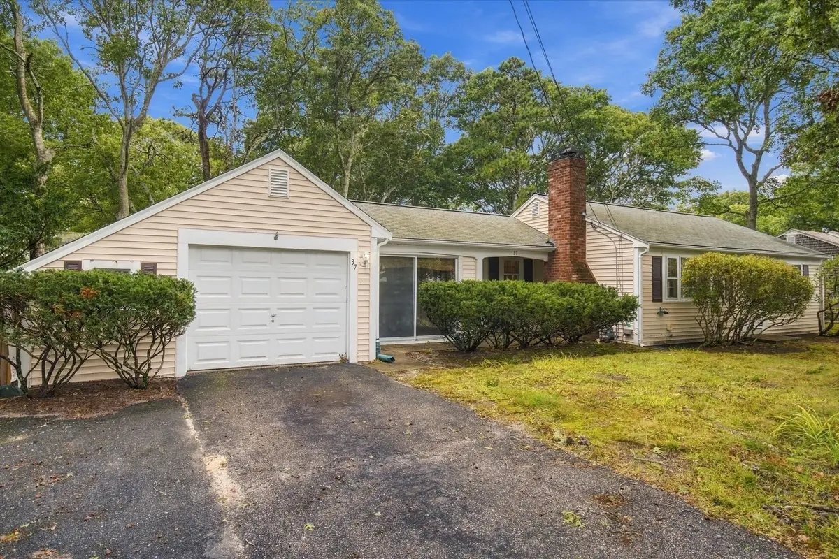 37 Rita Ave, South Yarmouth, MA 02664 - #1
