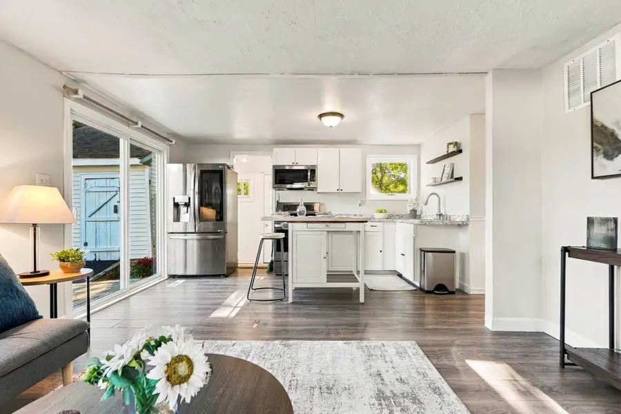 33 Rondeau Rd, Bellingham, MA 02019 - #2