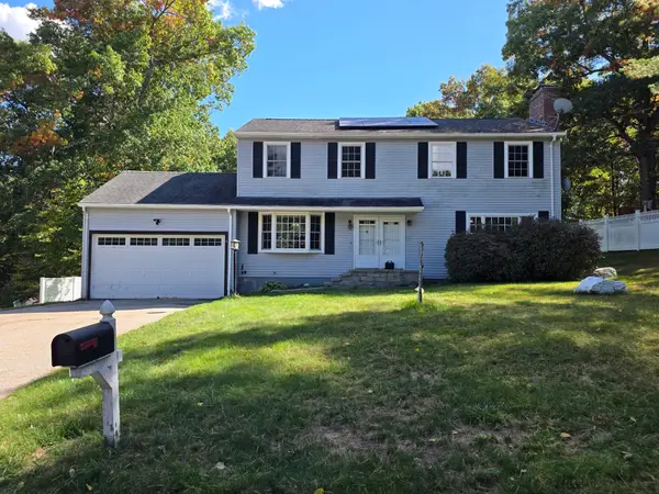 4 Joseph St, Dudley, MA 01571