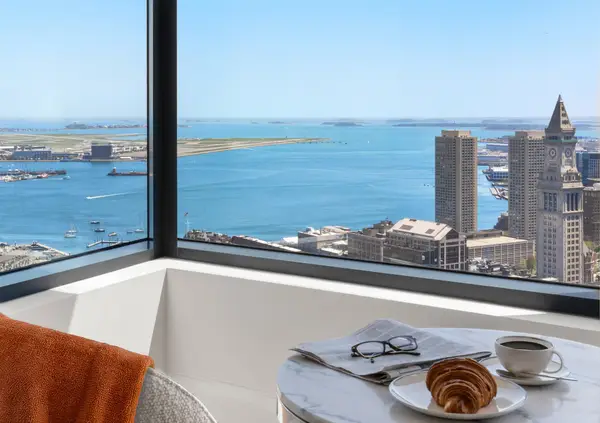 110 Sudbury Street #4504, Boston, MA 02114