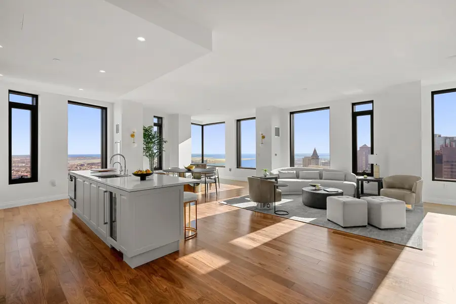 110 Sudbury Street #4504, Boston, MA 02114 - #2