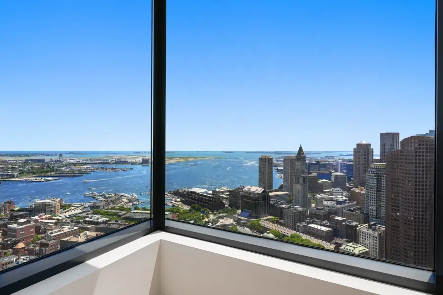 110 Sudbury Street #4504, Boston, MA 02114 - #3