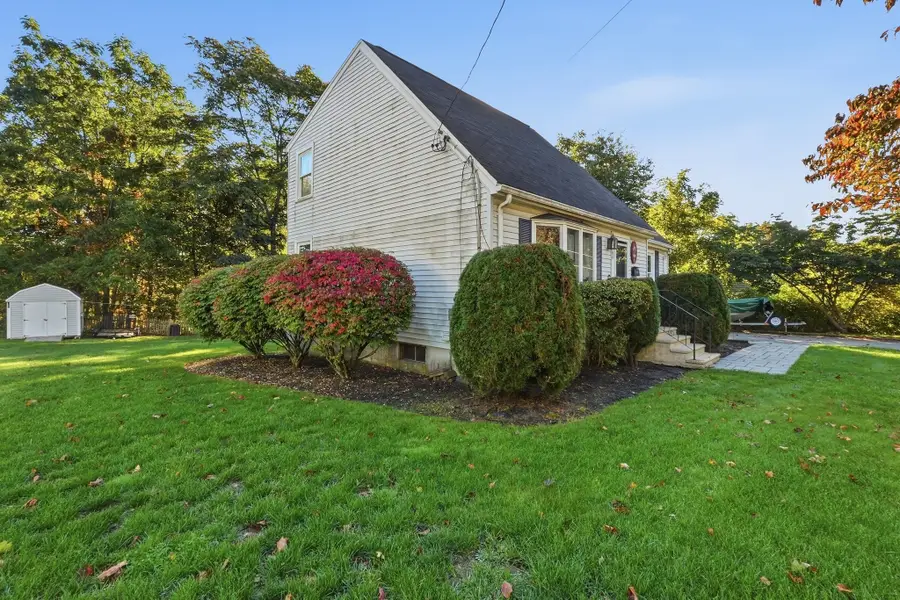 68 Miles St, Millbury, MA 01527 - #2
