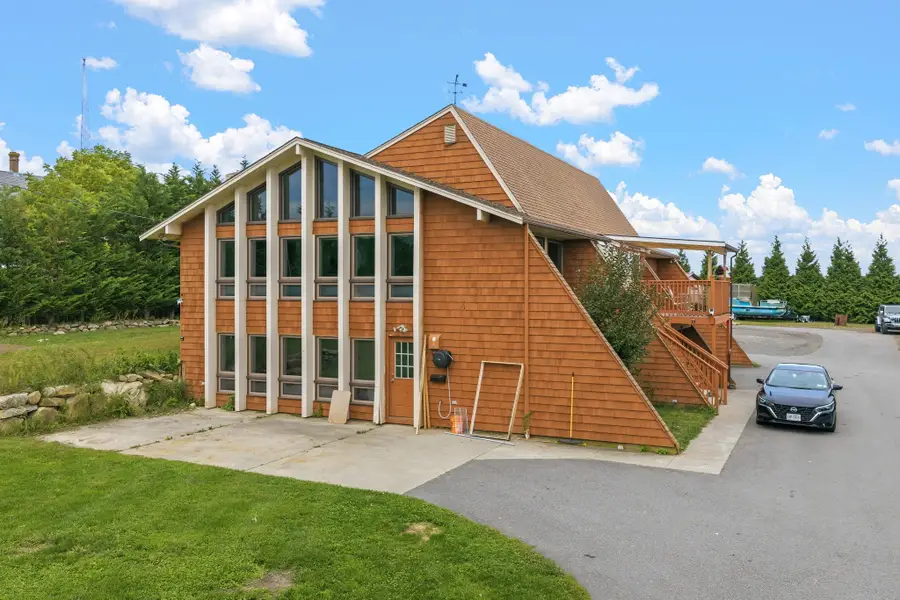 612 Drift Rd, Westport, MA 02790 - #2