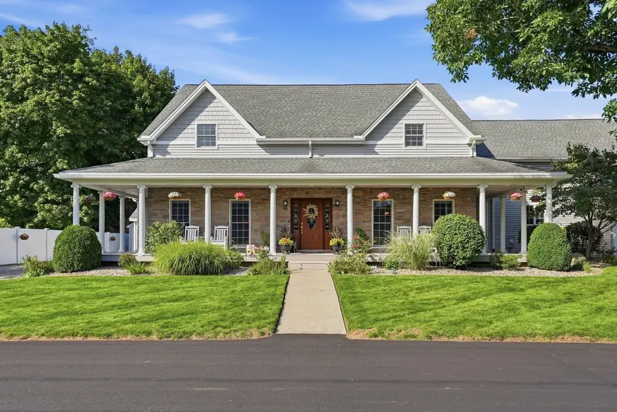 116 Grandview Avenue, West Springfield, MA 01089 - #2