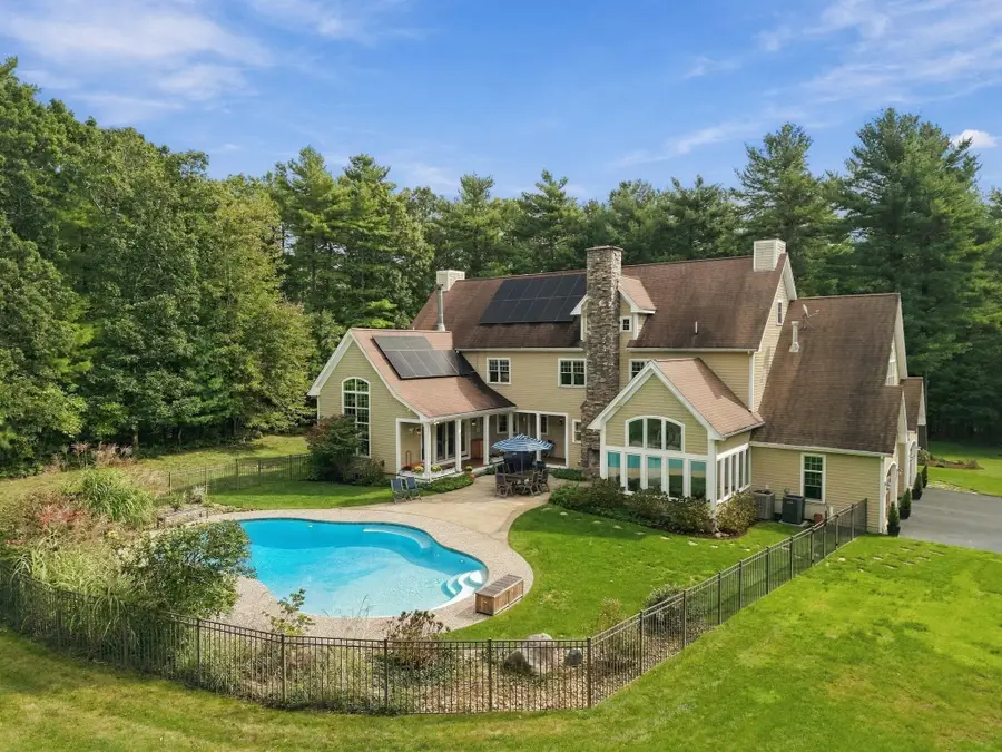20 Hillside Ln, Duxbury, MA 02332 - #2