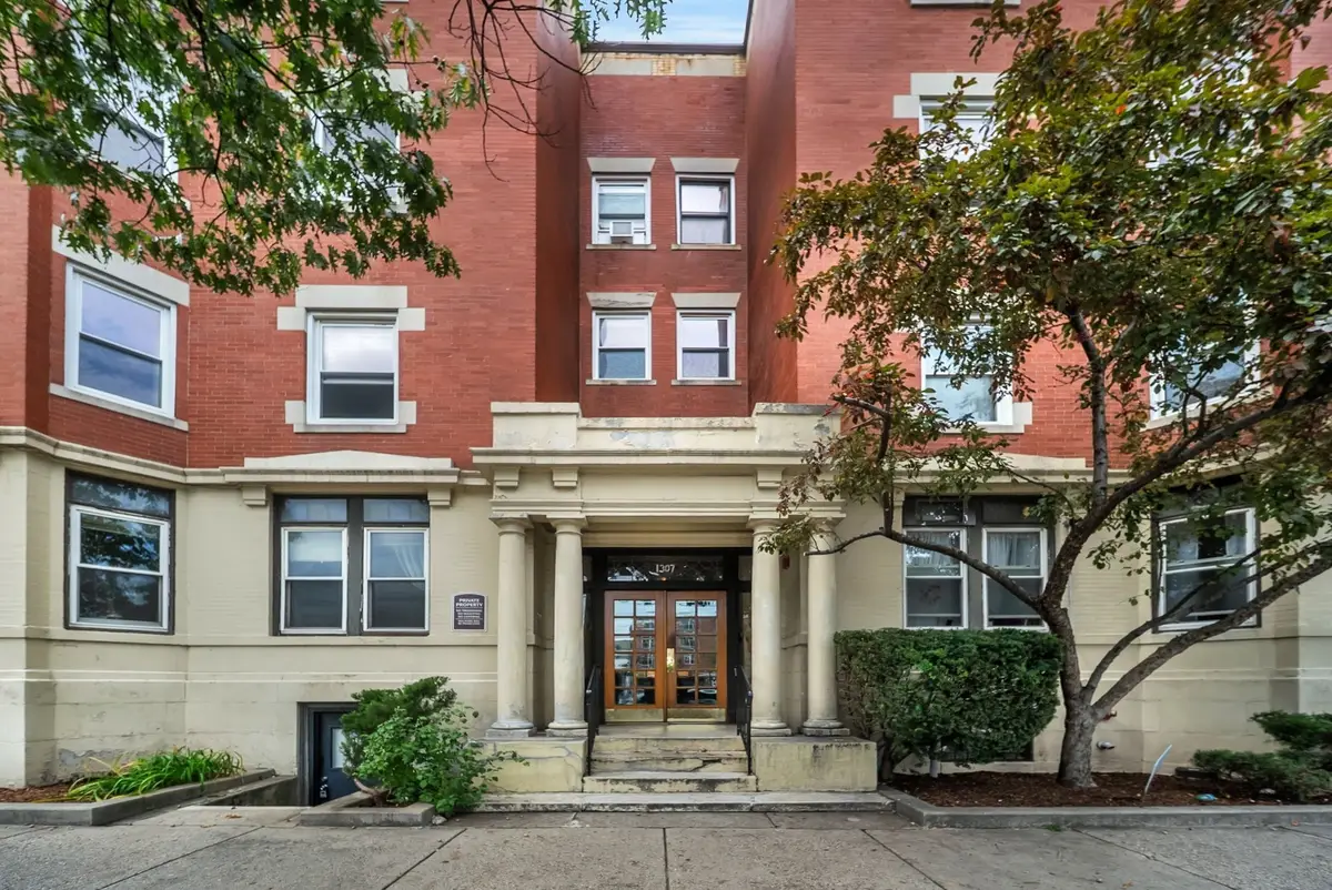 1307 Commonwealth Ave #7, Boston, MA 02134 - #1