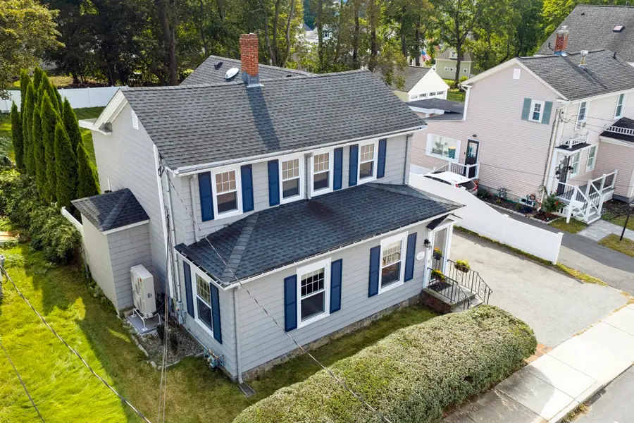 18 Sturgis St, Woburn, MA 01801 - #2