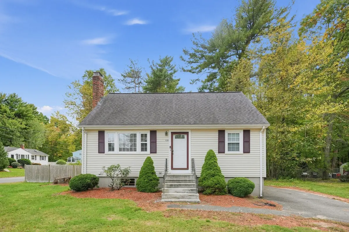 119 Spallus Rd, Stoughton, MA 02072 - #1