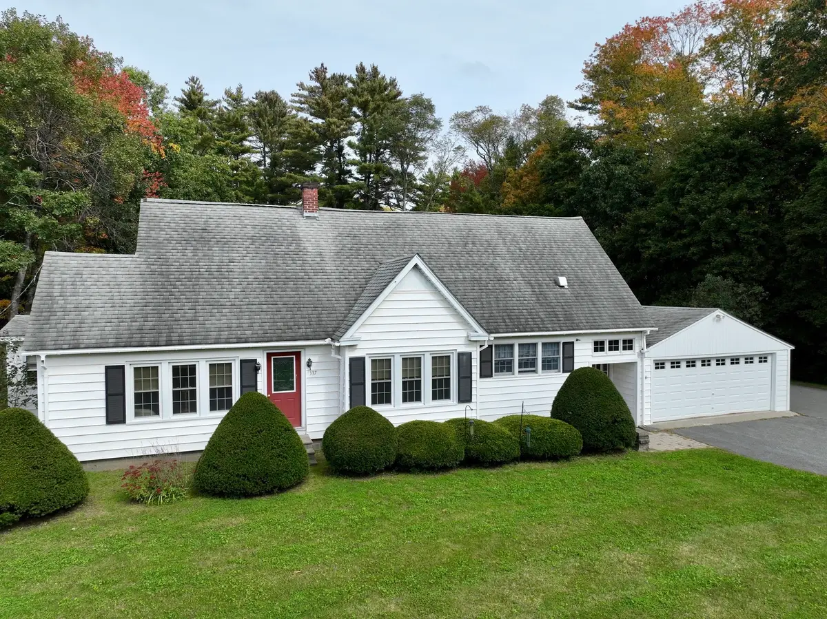 337 Log Plain Rd, Greenfield, MA 01301 - #1