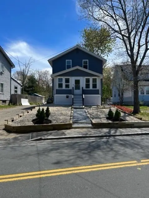 154 West St, Randolph, MA 02368 - #1