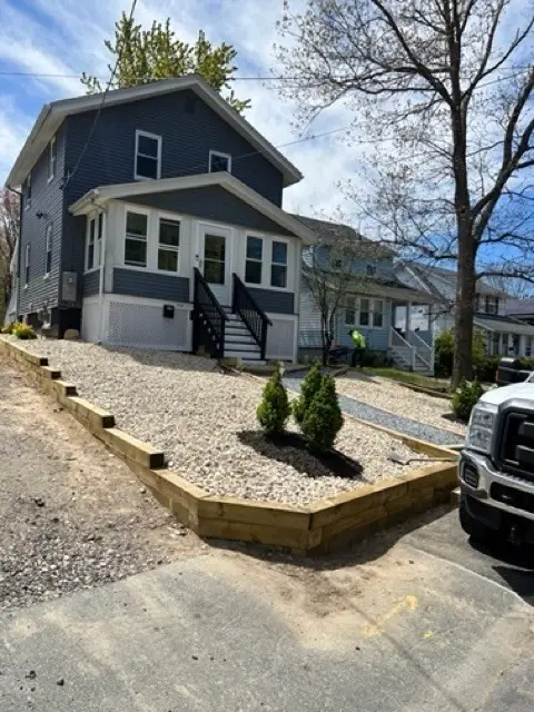 154 West St, Randolph, MA 02368 - #2
