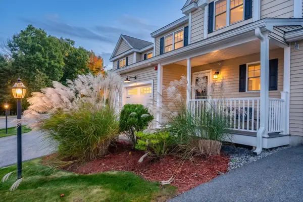 1409 Kenwood Way #1409, Clinton, MA 01510