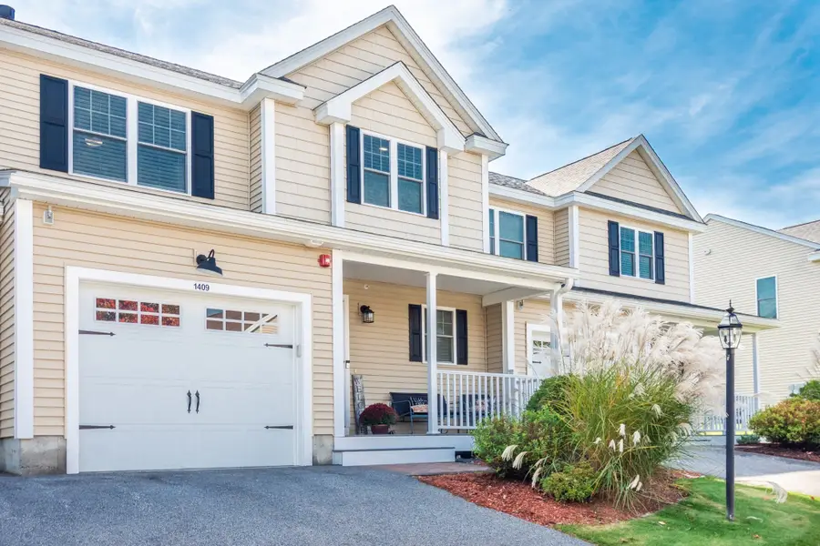1409 Kenwood Way #1409, Clinton, MA 01510 - #2