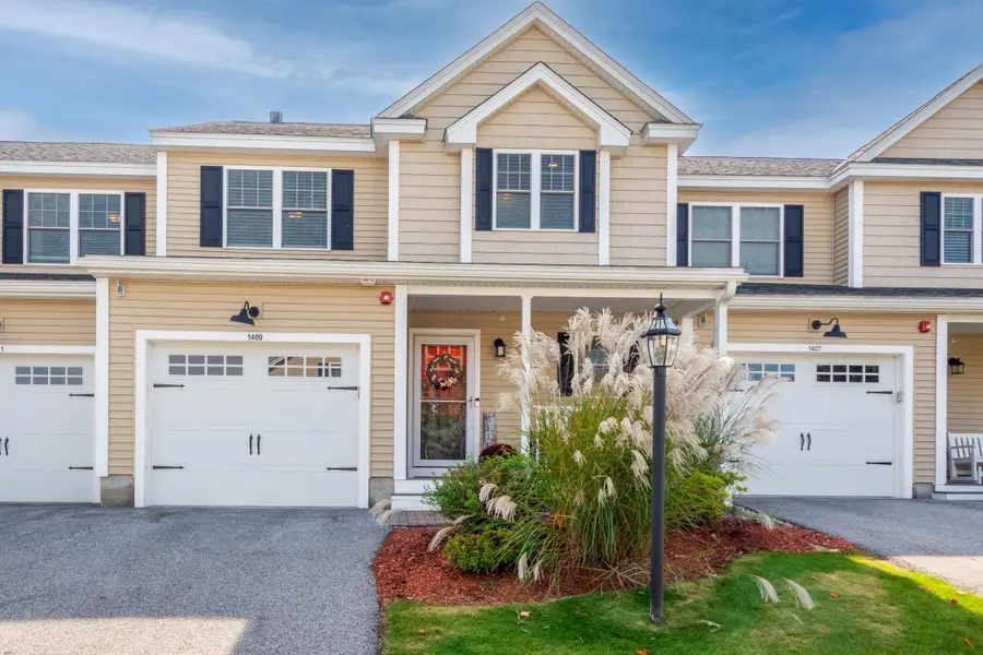 1409 Kenwood Way #1409, Clinton, MA 01510 - #3