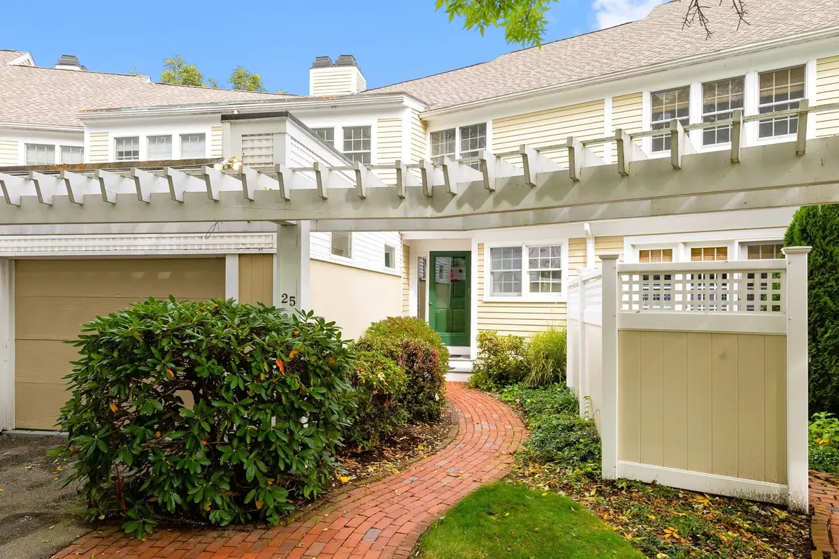 25 Parker Ridge Way #25, Newburyport, MA 01950 - #1