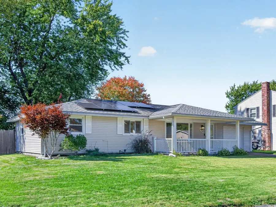 15 Roger Rd, Holbrook, MA 02343 - #2