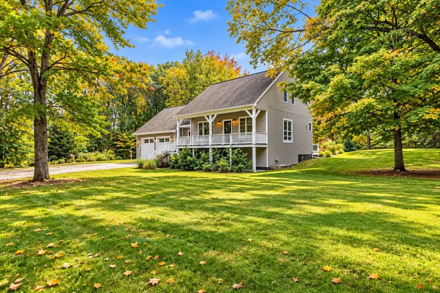 296 Berlin Road, Bolton, MA 01740 - #2