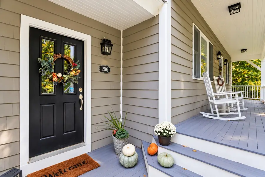 296 Berlin Road, Bolton, MA 01740 - #3