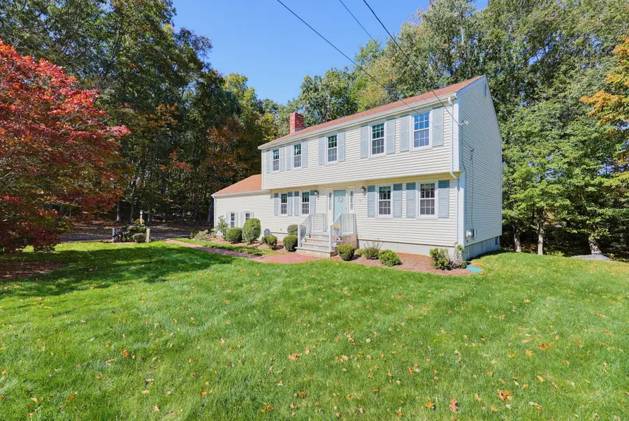 39 Janock Rd., Milford, MA 01757 - #3