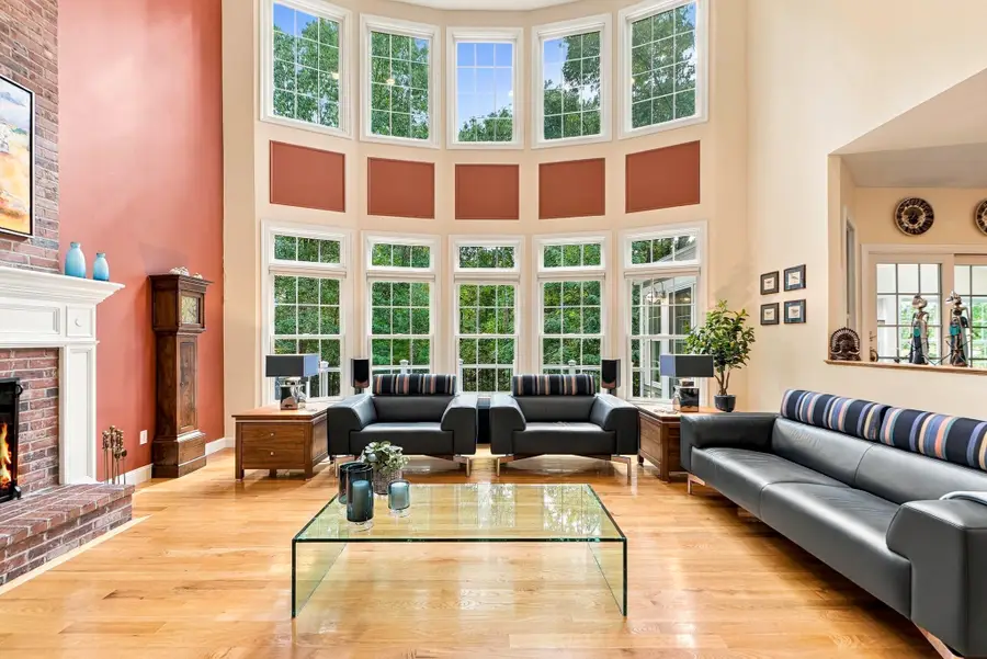 31 Trefry Ln, Stow, MA 01775 - #2