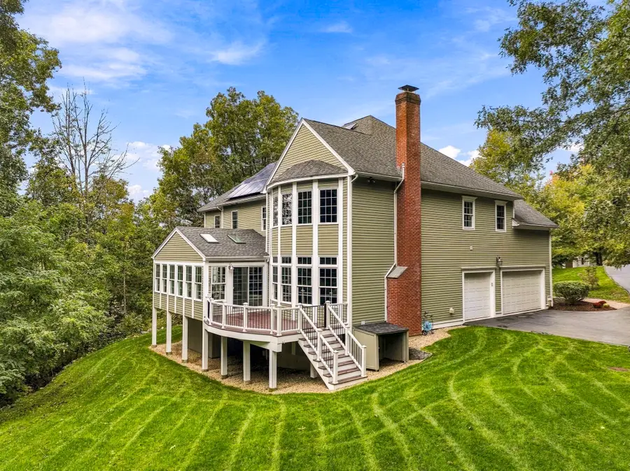 31 Trefry Ln, Stow, MA 01775 - #3