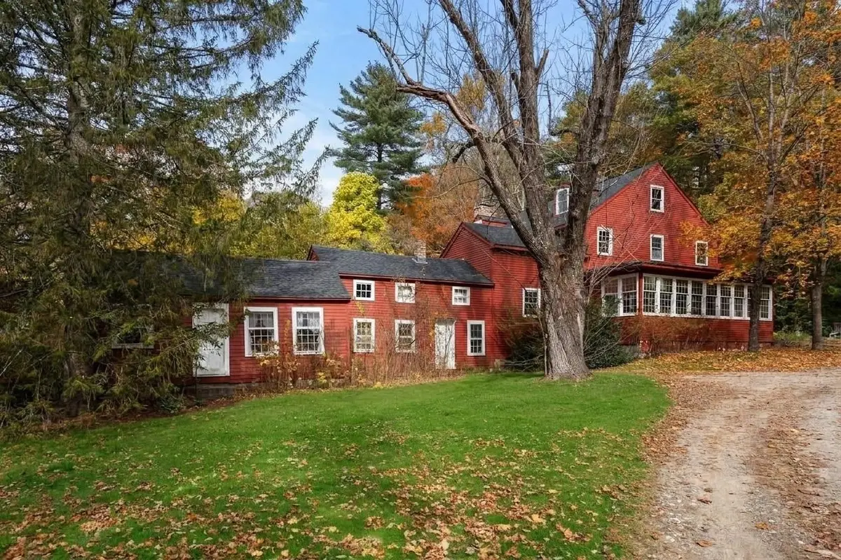102 Concord Road, Sudbury, MA 01776 - #1