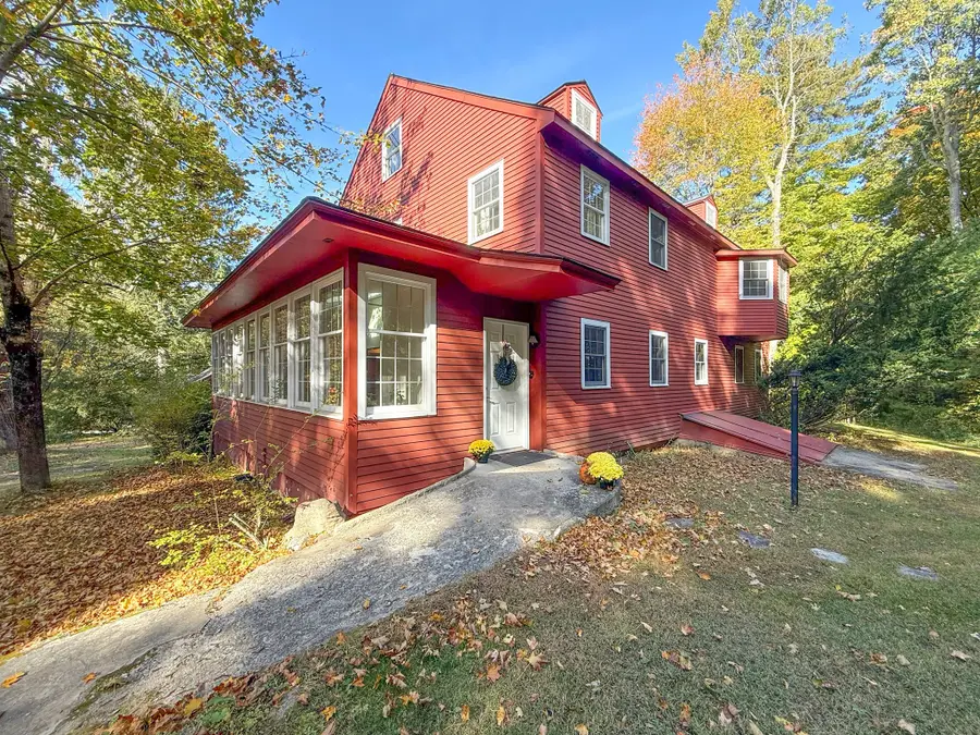 102 Concord Road, Sudbury, MA 01776 - #3