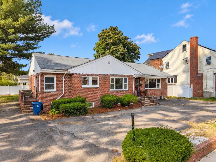 44 Essex St, Revere, MA 02151 - #2