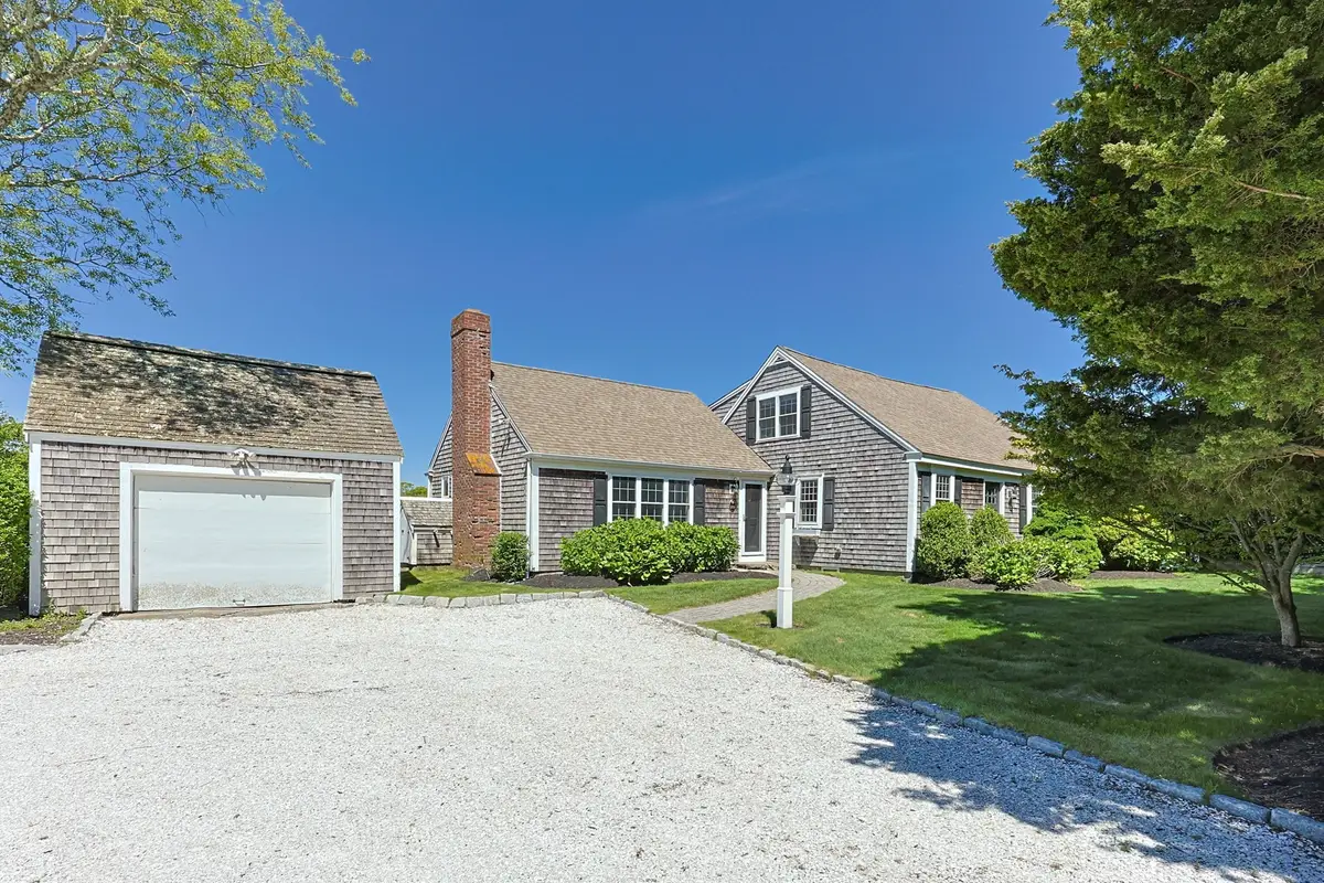 205 South Street, South Yarmouth, MA 02664 - #1