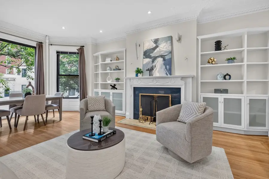 37 Bay State #1-3, Boston, MA 02215 - #2