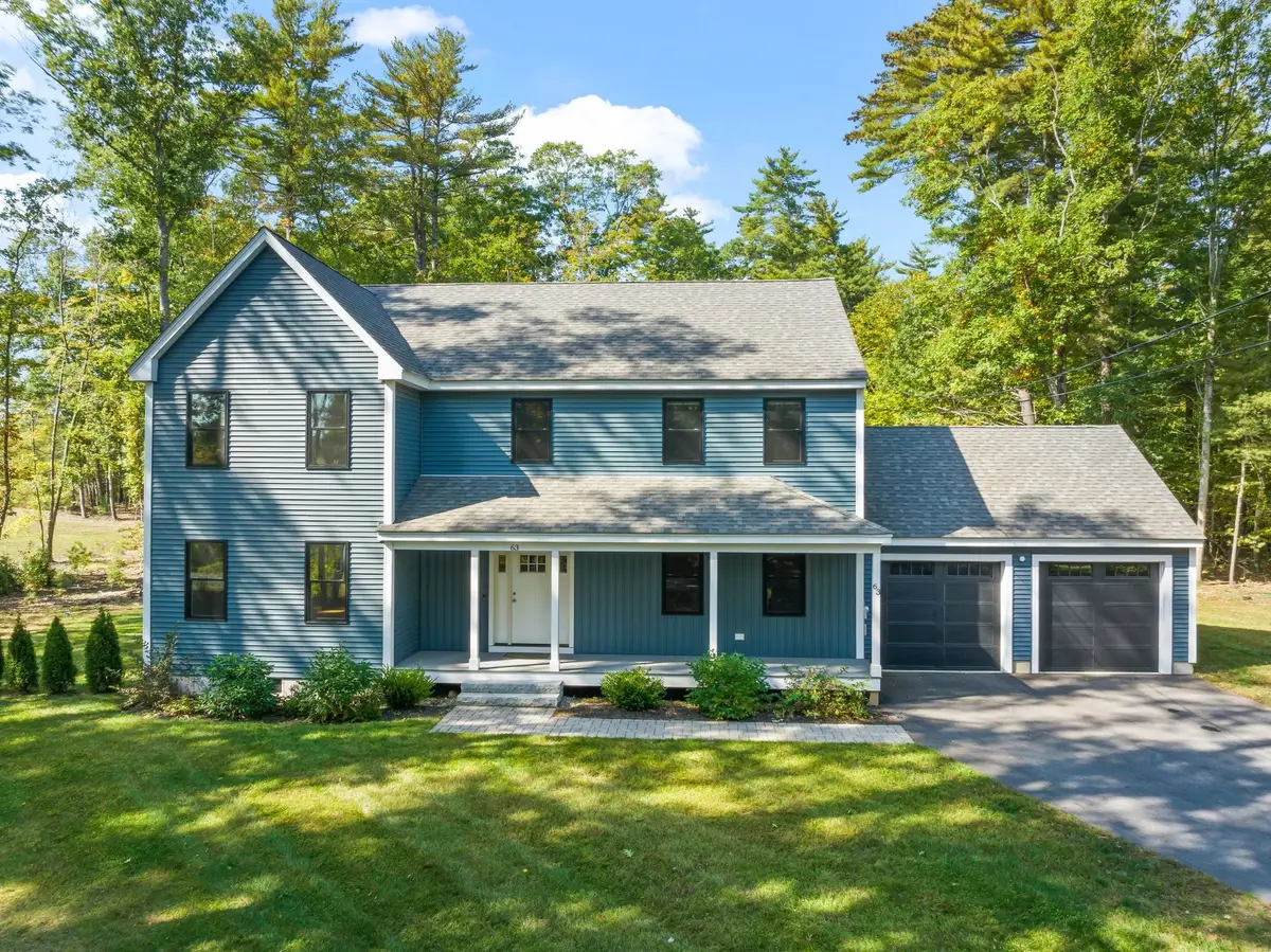63 Locust St, Salisbury, MA 01952 - #1