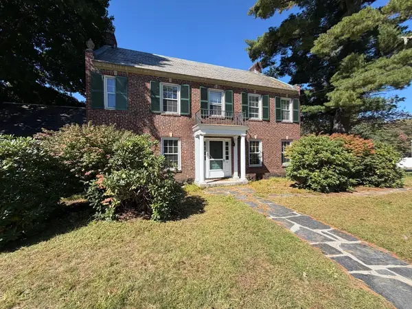 616 Bernardston Rd, Greenfield, MA 01301