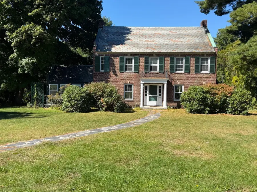 616 Bernardston Rd, Greenfield, MA 01301 - #2