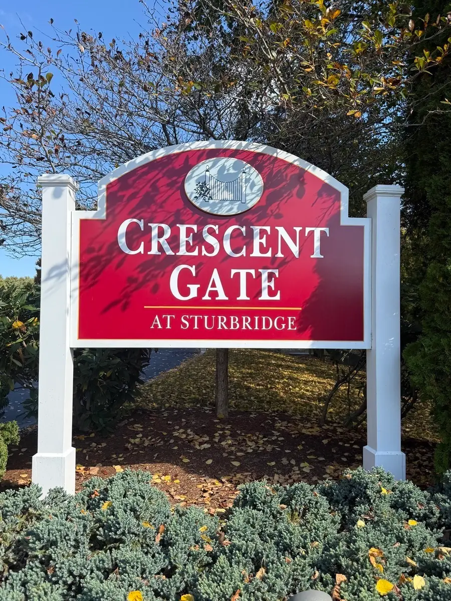 7 Crescent Gate #313, Sturbridge, MA 01518 - #3