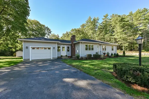 491 Maple St, Mansfield, MA 02048